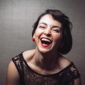 Meet your Posher, Miranda